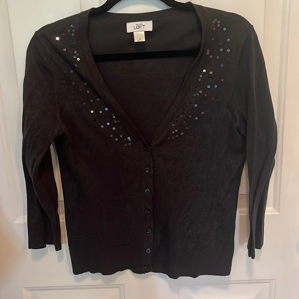 LOFT Cardigan